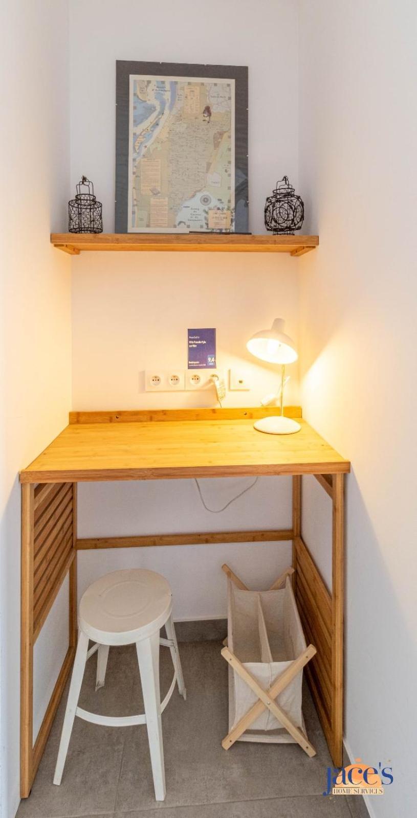 Apartment Paradis *