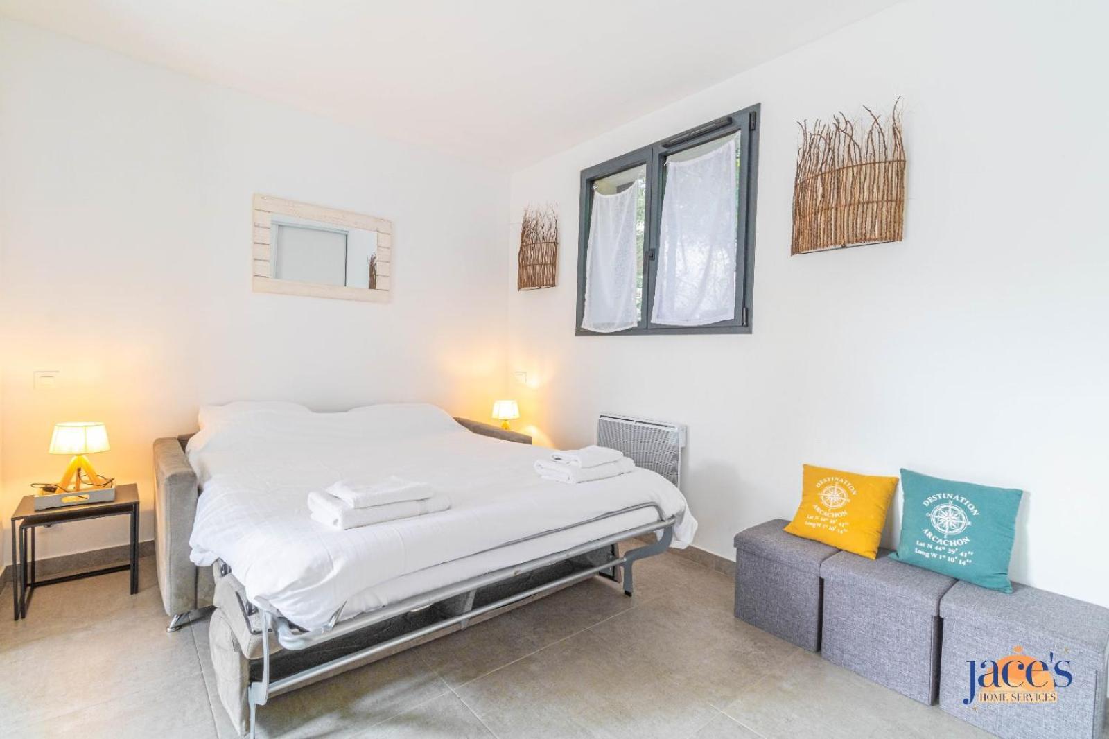 Paradis Apartment *