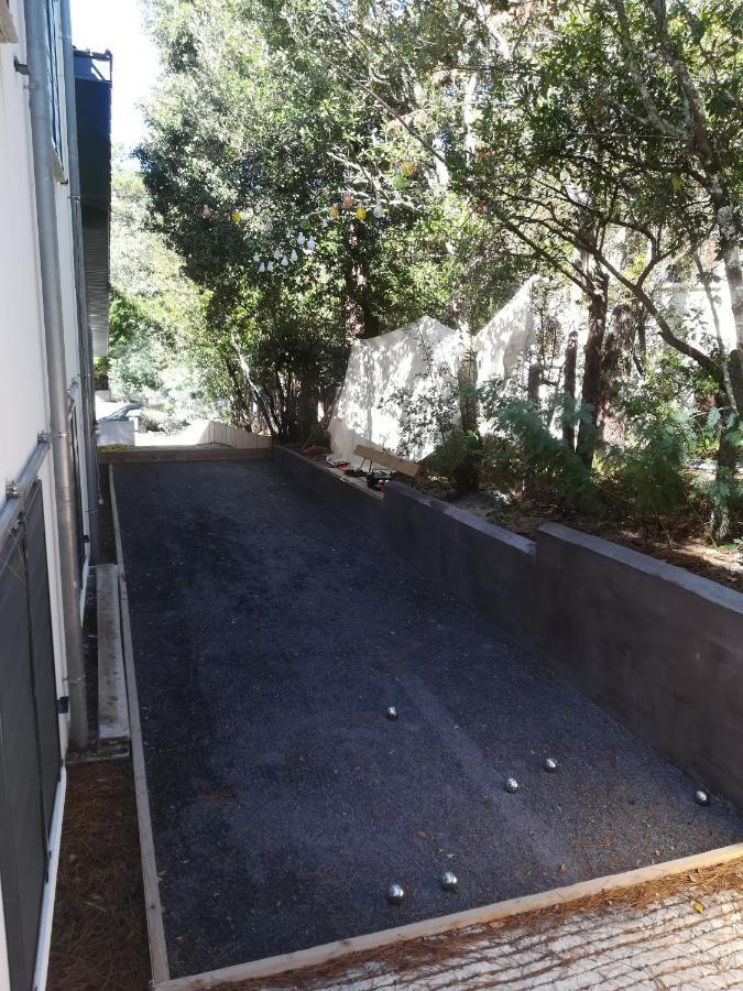 Paradis Apartment *